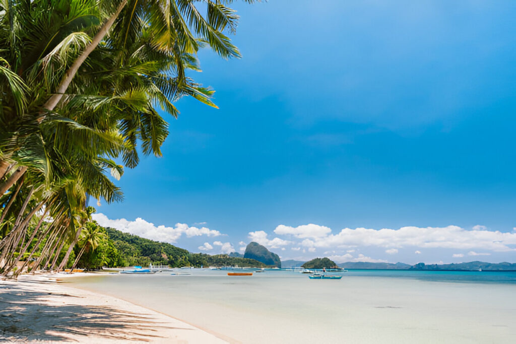Backpacker’s Guide to the Philippines