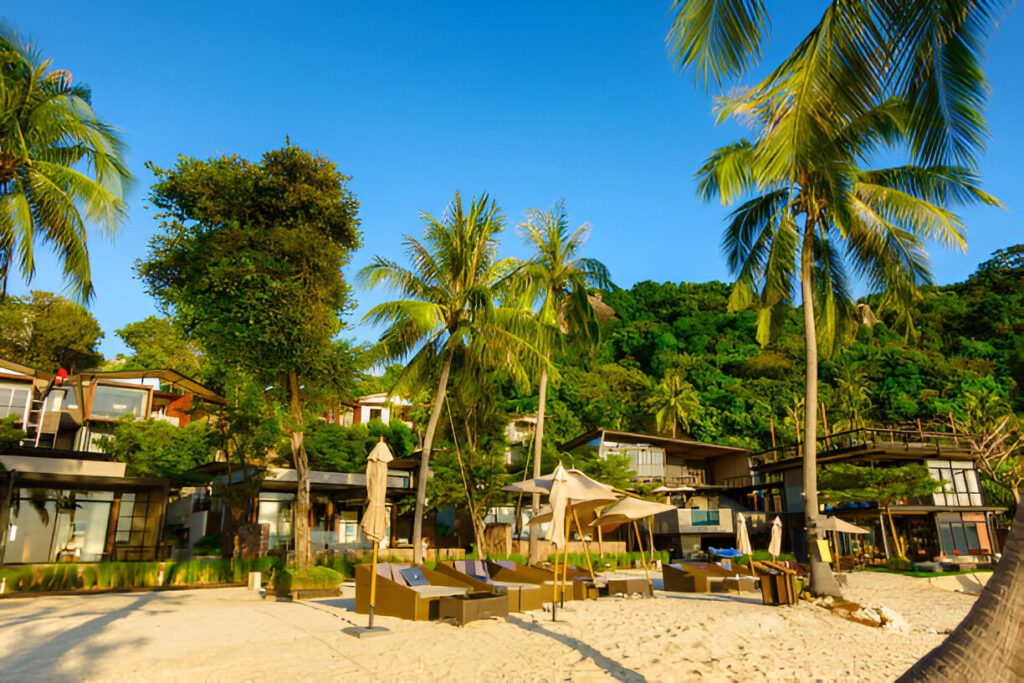 Stay in Budget Accommodations